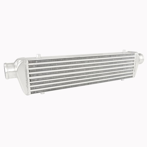 Universal intercooler - universal,