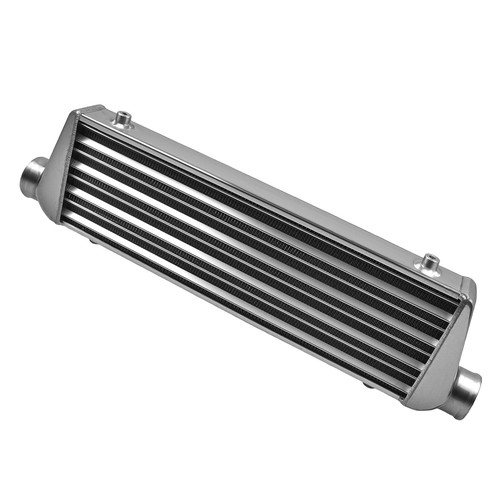 Intercooler ladeluftkühler - intercooler,