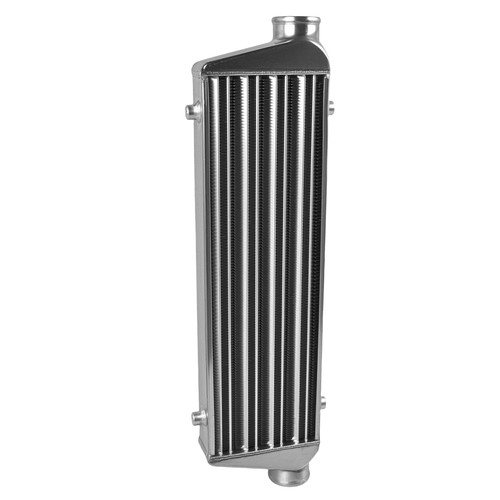 Intercooler ladeluftkühler - intercooler,