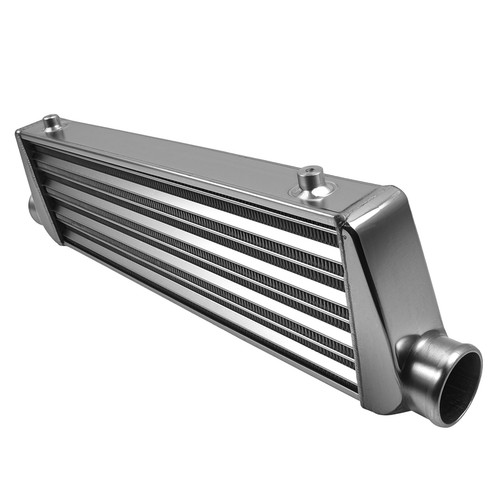 Intercooler ladeluftkühler - intercooler,
