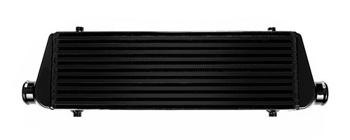 Universal alloy intercooler - universal,