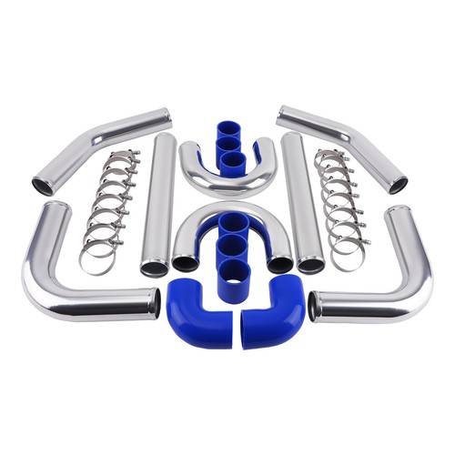 Zoll ladeluftrohr set - 2.5,