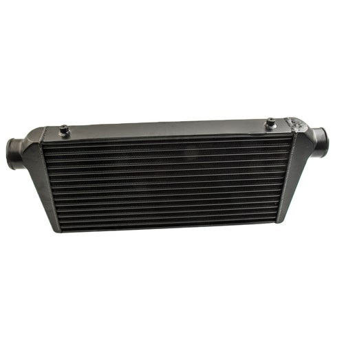 Universal alloy intercooler - universal,