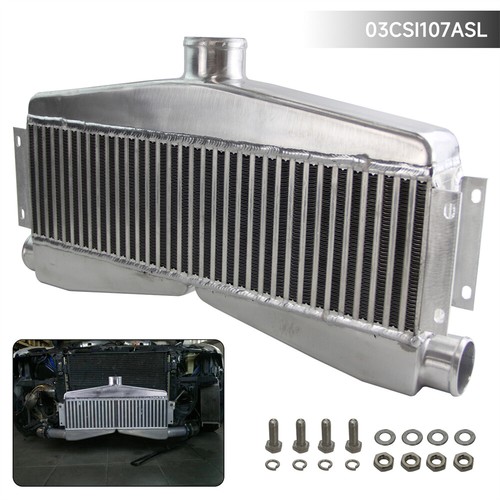Universal twin turbo bar - universal, und