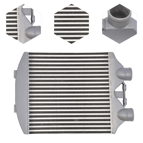 Turbokühler - 65-mm,