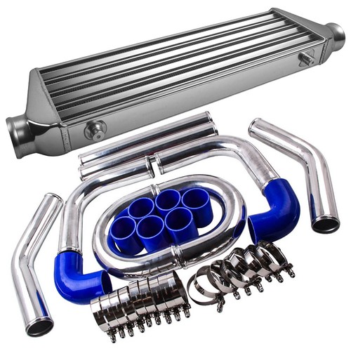 Aluminium intercooler - 2.5, "